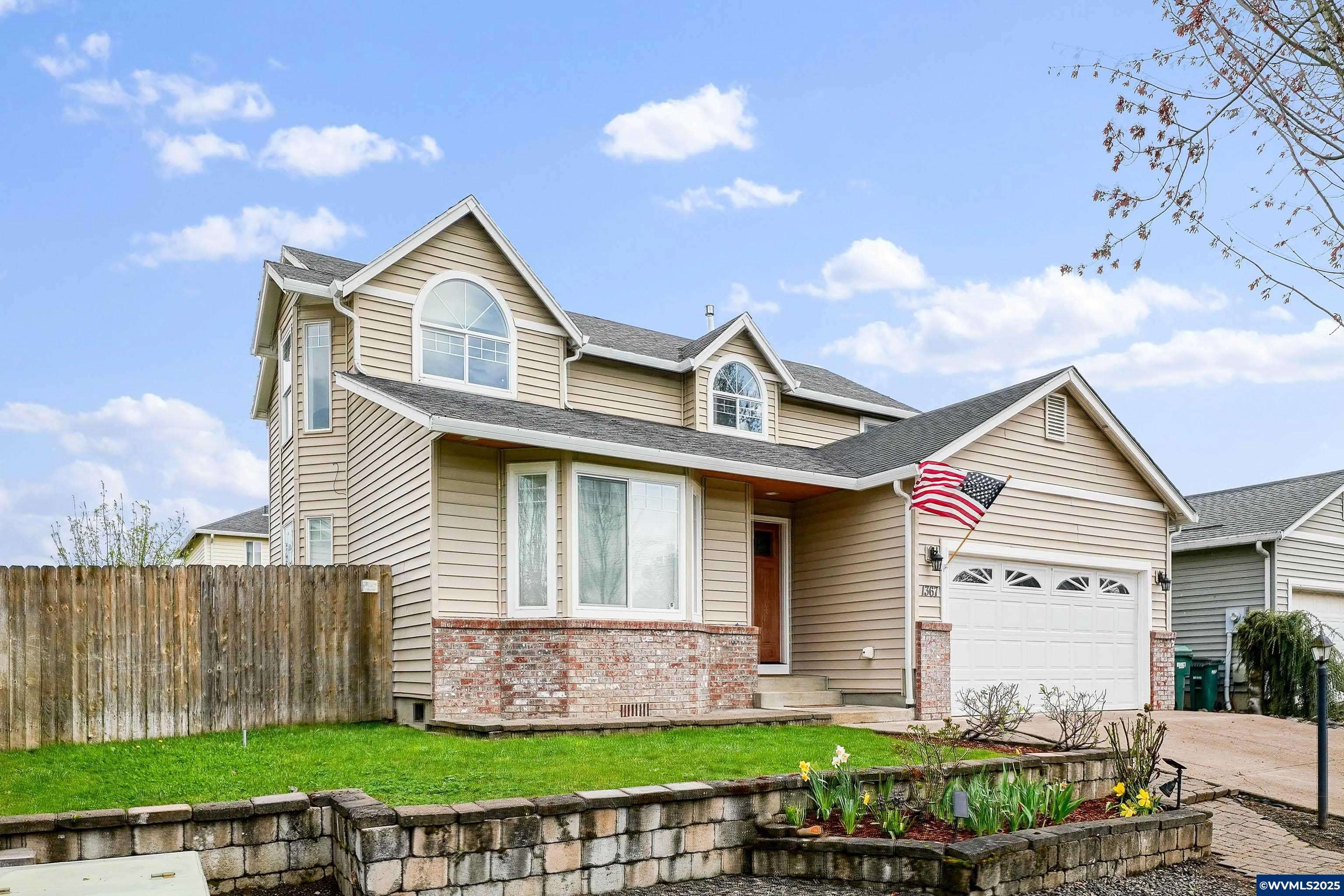 Independence, OR 97351,1367 7th St