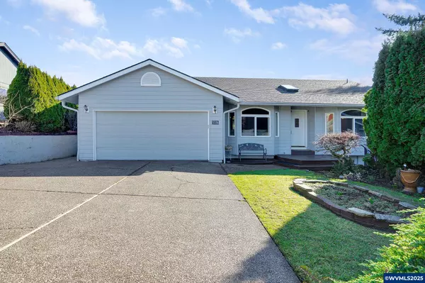 5336 Addison Ct S S, Salem, OR 97302