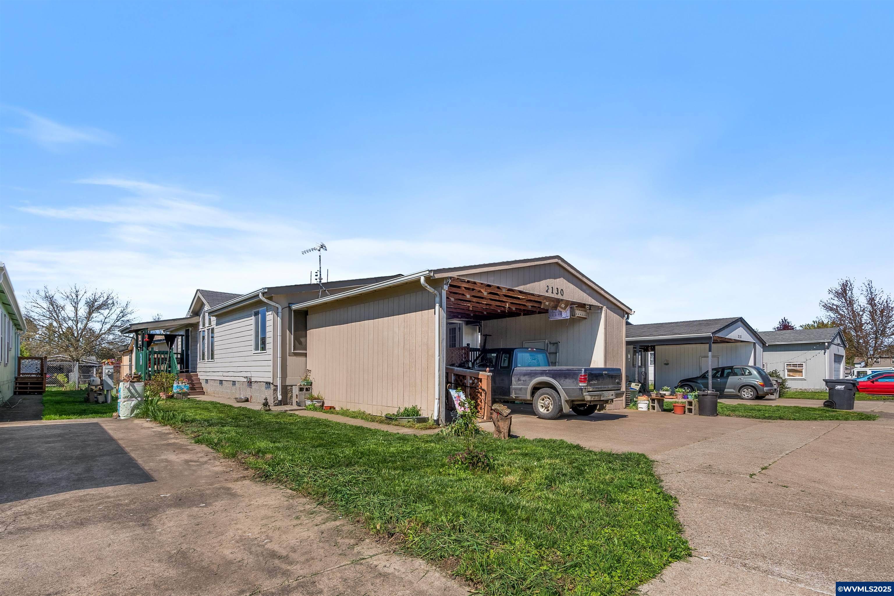 2130 21st Pl SE SE, Albany, OR 97322