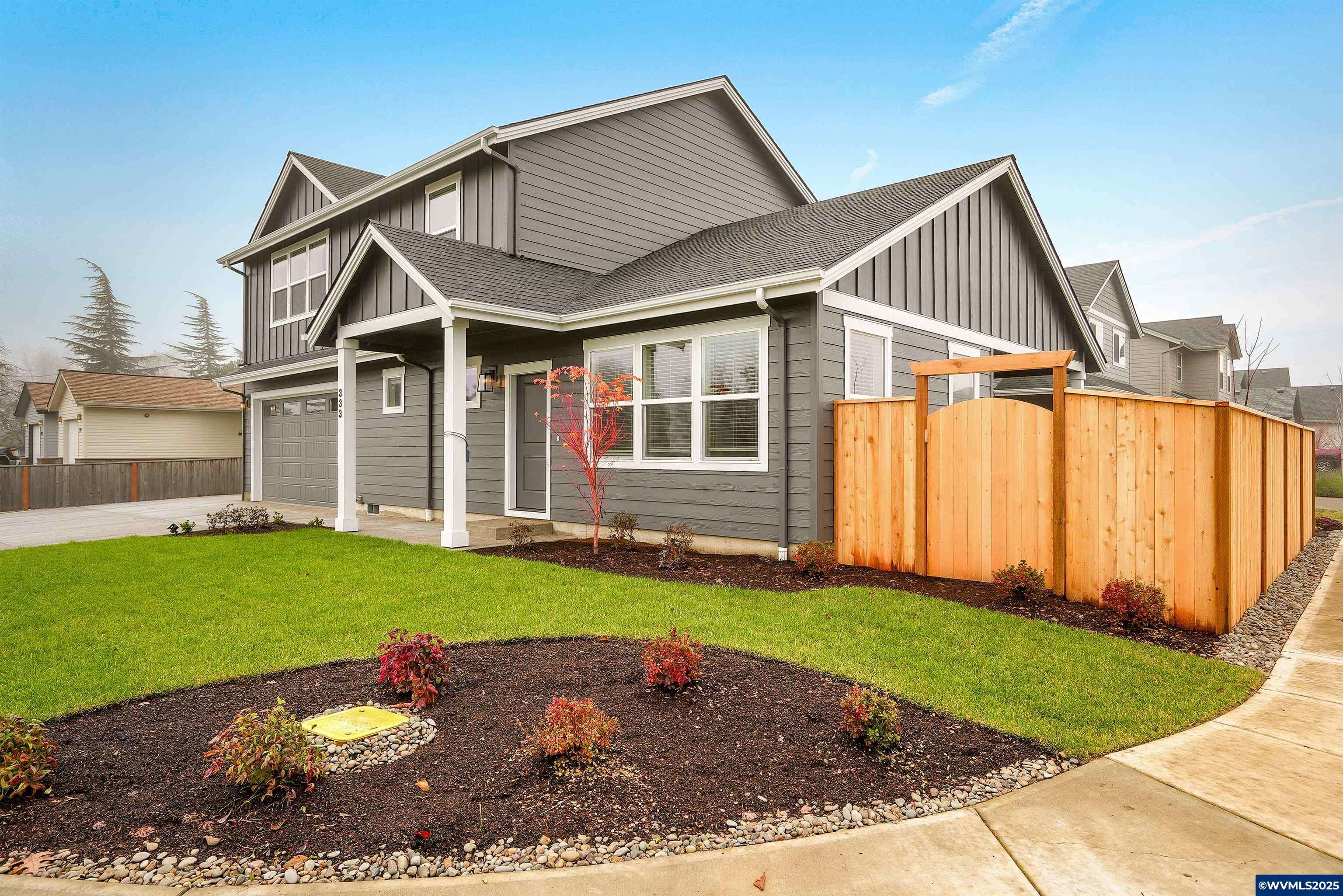 333 Fir Villa Rd, Dallas, OR 97338