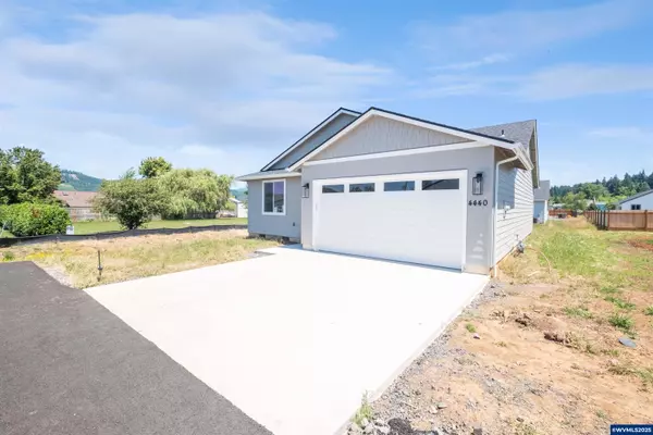 Sweet Home, OR 97386,4440 Knotty Pine Ct