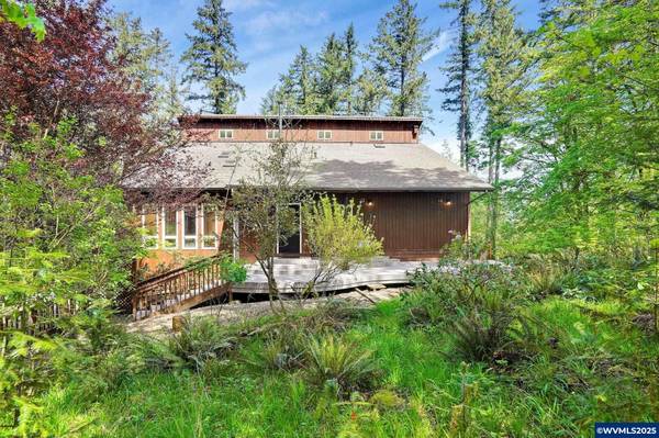 24235 Columbine Dr, Philomath, OR 97370