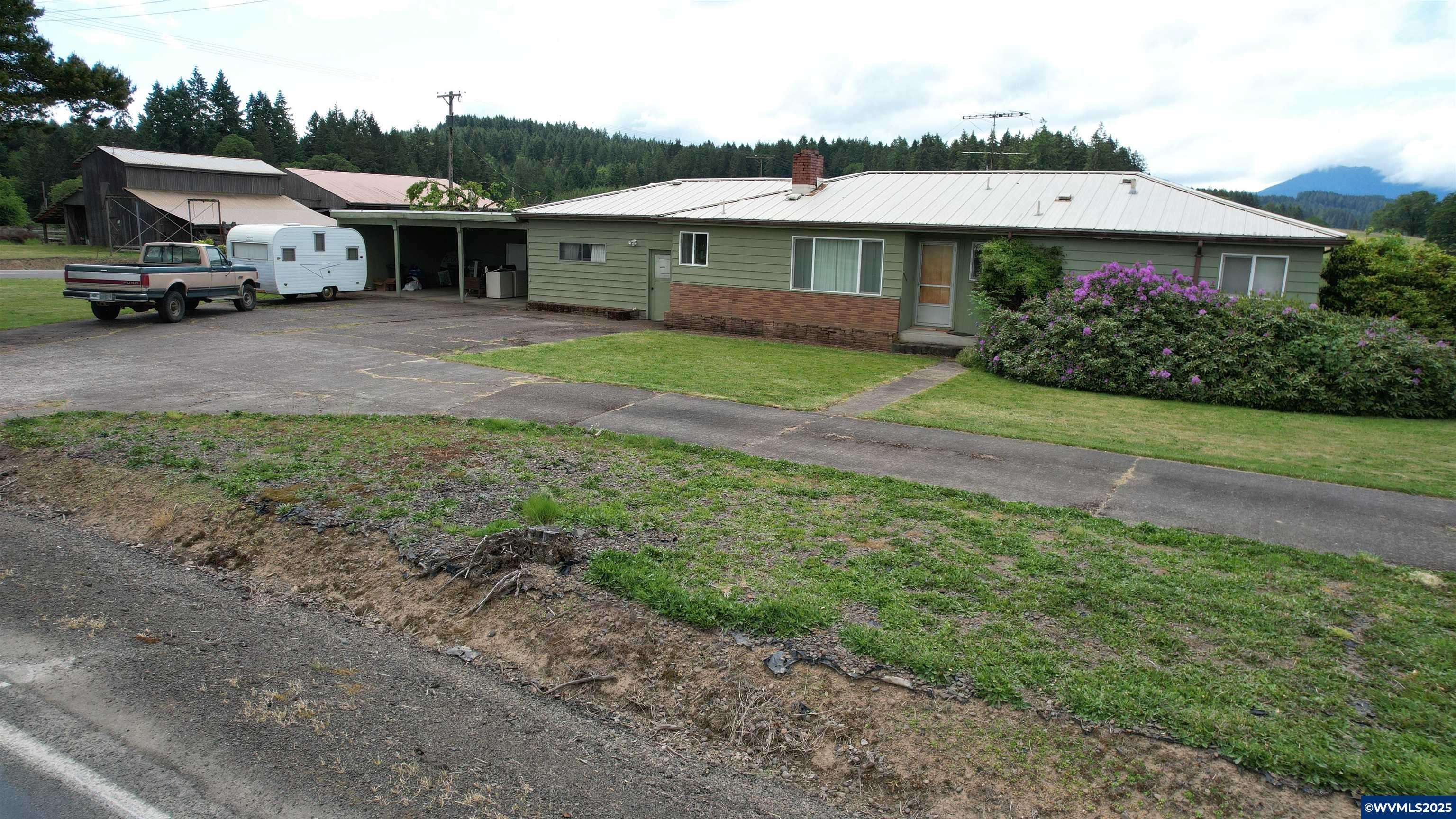 Philomath, OR 97370,31594 Fern Rd