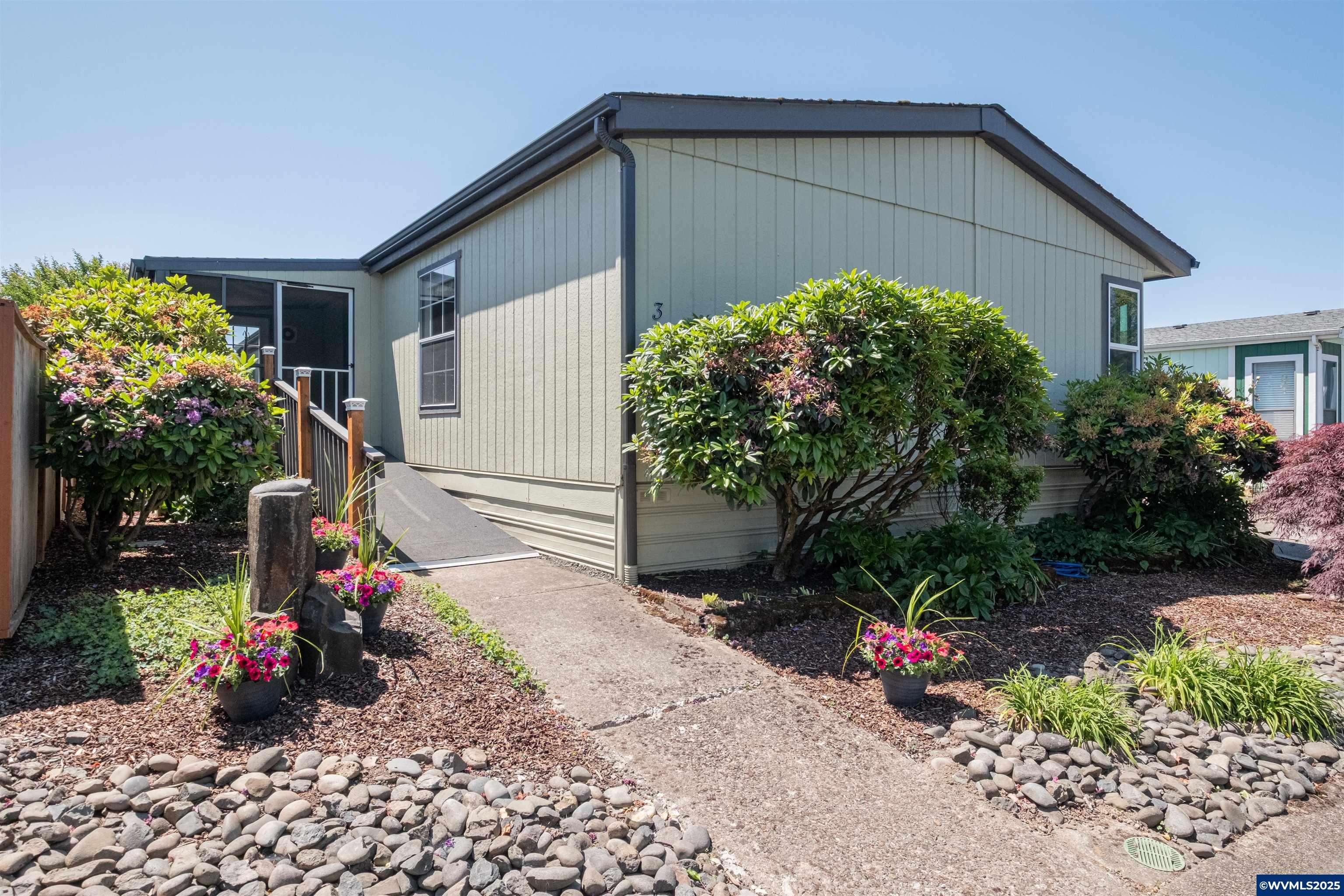 1500 Gabriela (#34) Ct NE NE, Salem, OR 97301