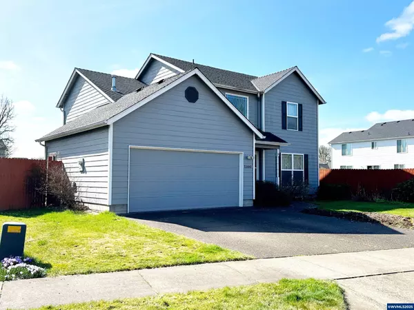 Albany, OR 97321,2000 Cougar St SW SW