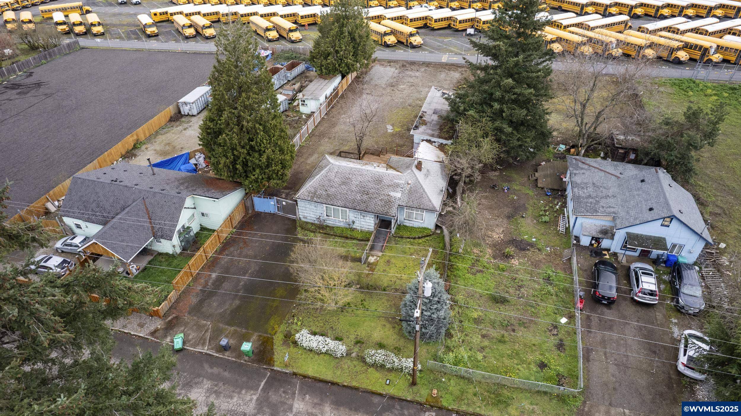 Portland, OR 97218,6350 66th Av