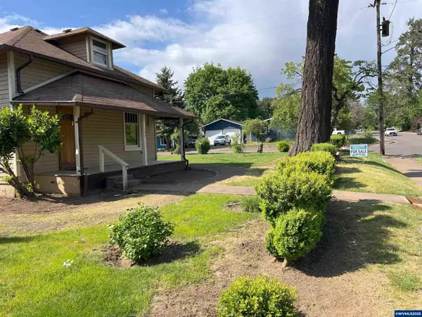 Philomath, OR 97370,144 7th St