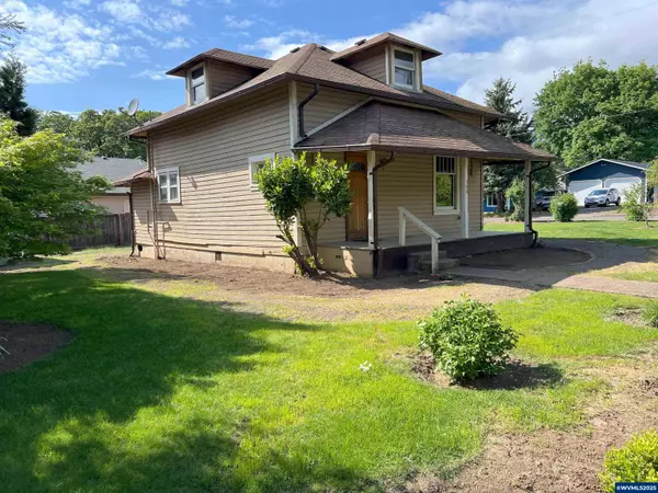 Philomath, OR 97370,144 7th St