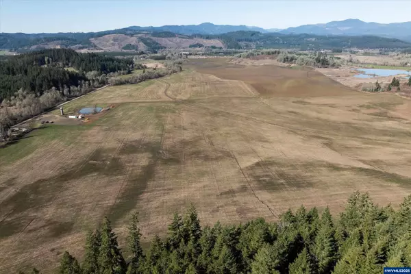 Philomath, OR 97370,0 Price Creek Rd
