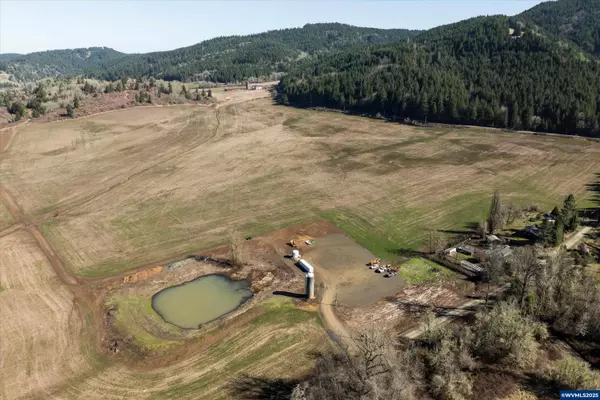 Philomath, OR 97370,0 Price Creek Rd
