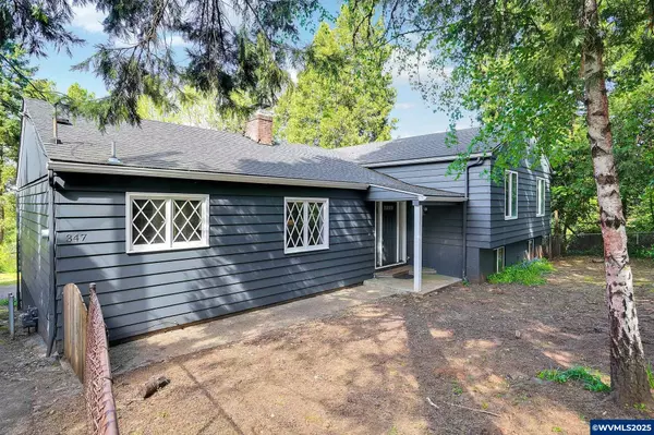 Salem, OR 97302,347 Ewald Av SE SE