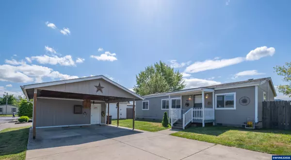 Lebanon, OR 97355,610 Vaughan (#49) Ln