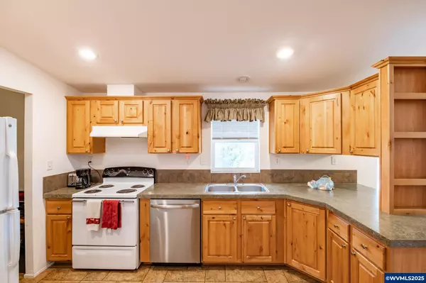 Scio, OR 97374,39110 Loma Dr