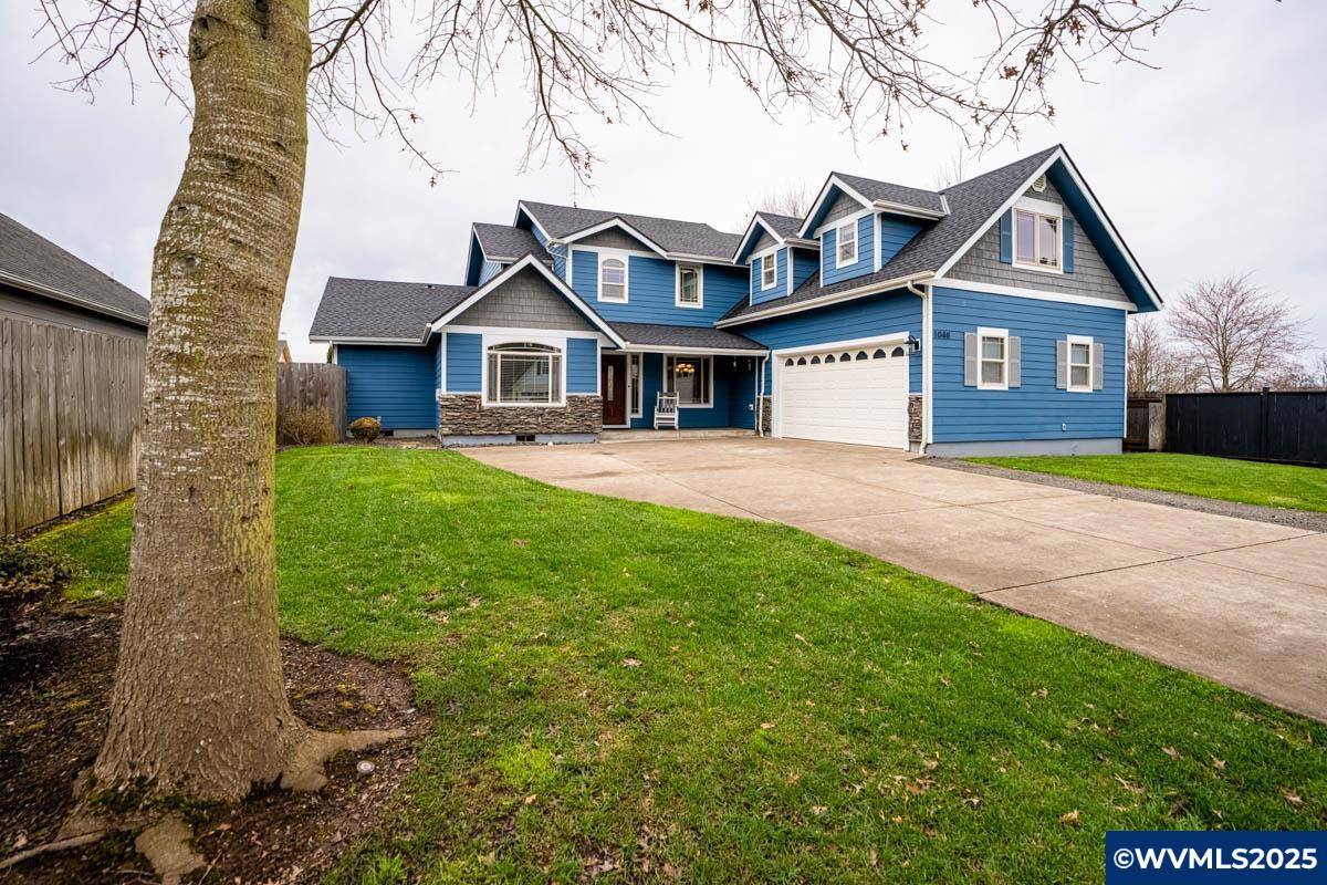 Harrisburg, OR 97446-8710,1048 Whitledge Pl