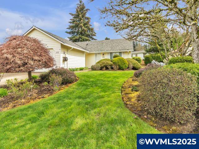 Mcminnville, OR 97128,1110 Fleishauer Ln