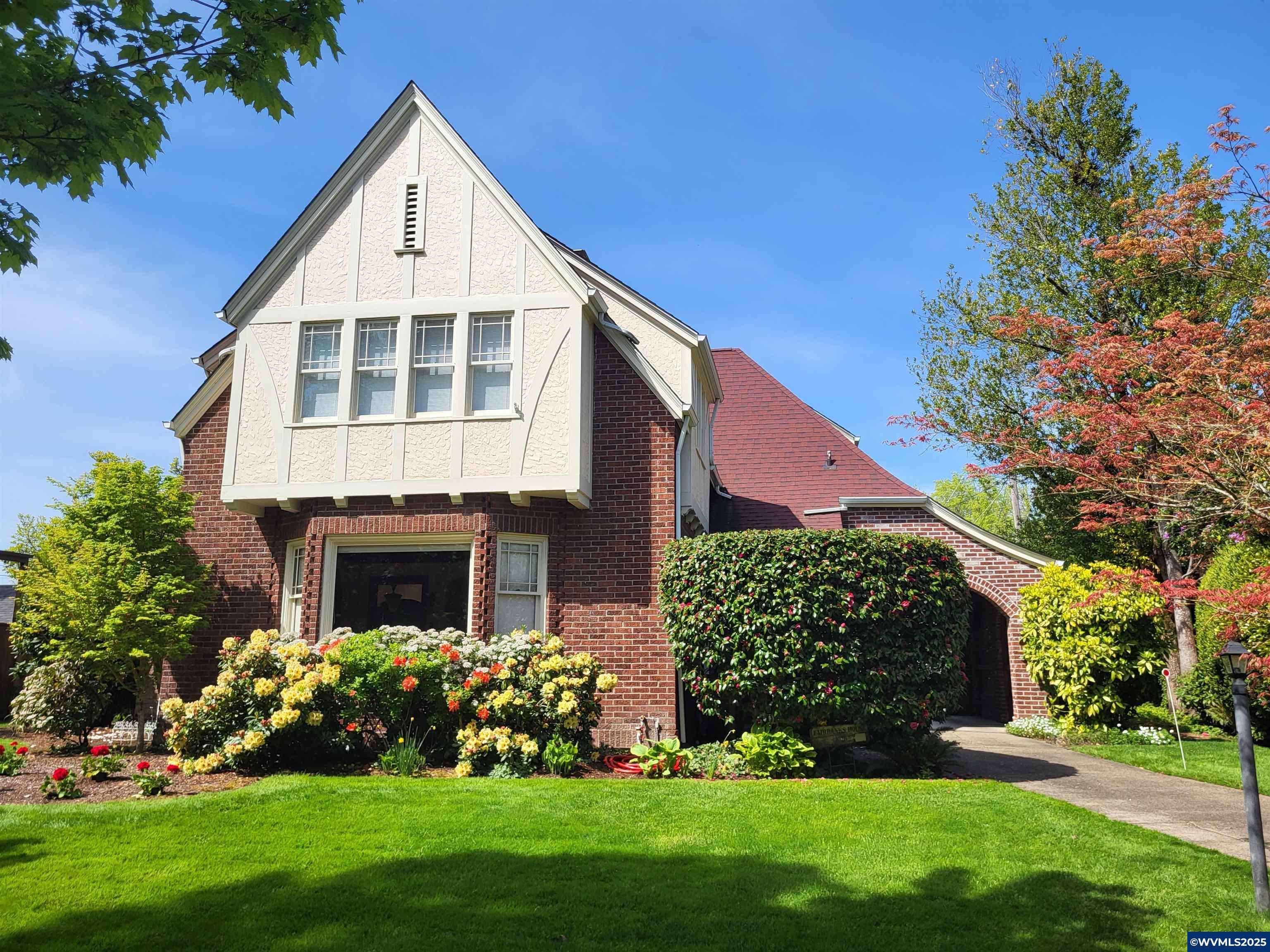 316 32nd St, Corvallis, OR 97330