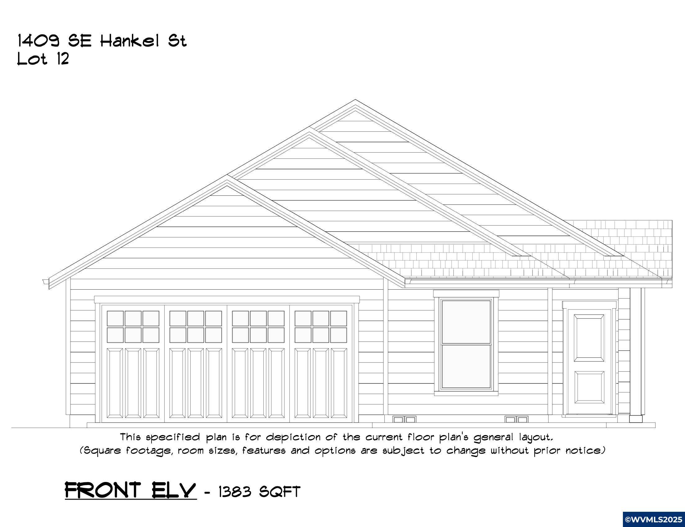 Dallas, OR 97338,1409 Hankel St