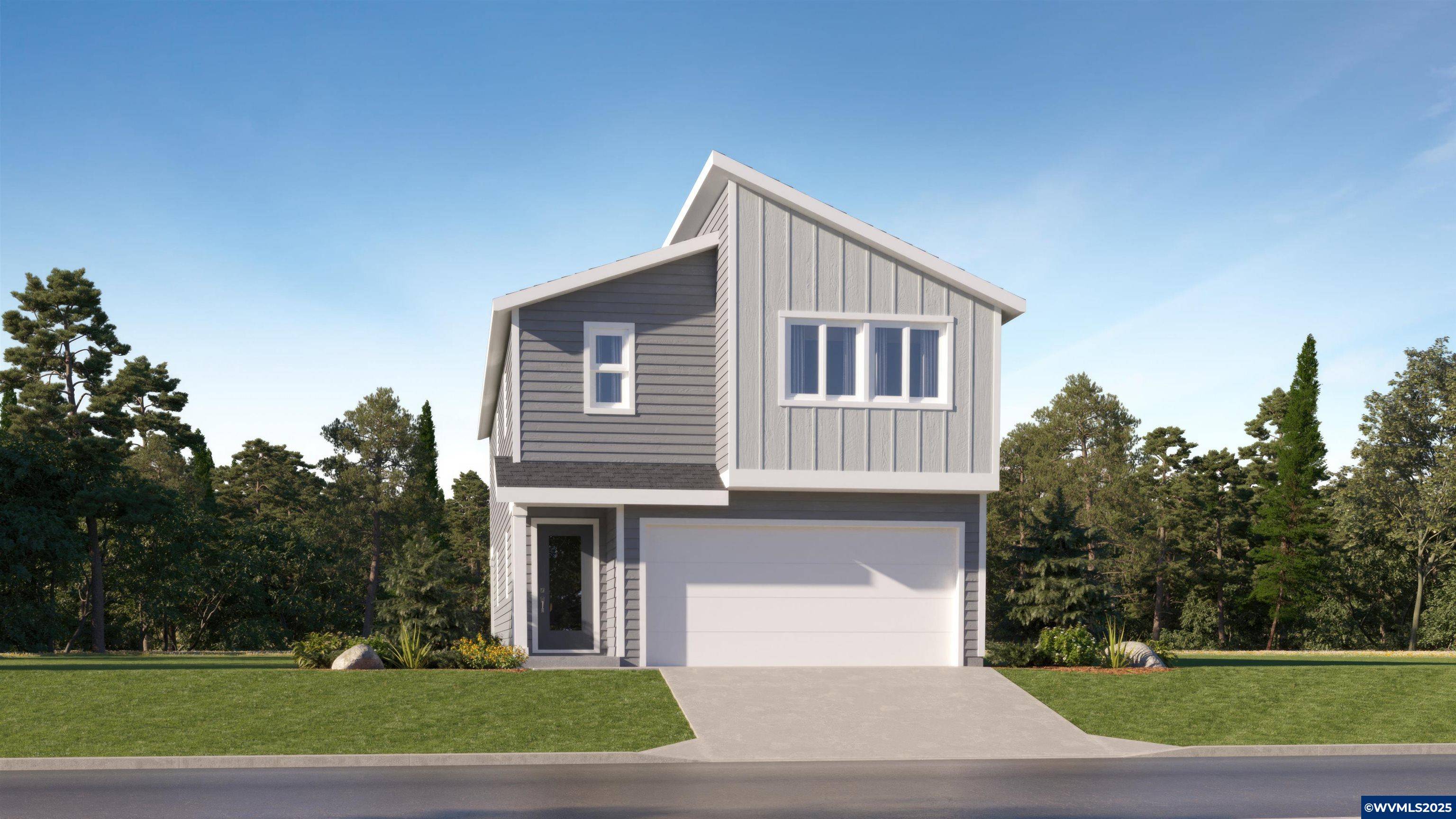 2431 Sawtelle Dr, Woodburn, OR 97071-0001