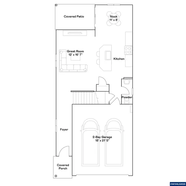 Woodburn, OR 97071-0001,2431 Sawtelle Dr