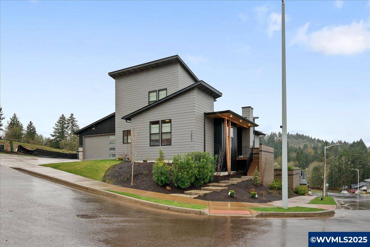 Salem, OR 07302,3653 Maidenhair Pl S S