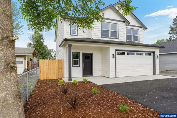 Silverton, OR 97381,1503 2nd St