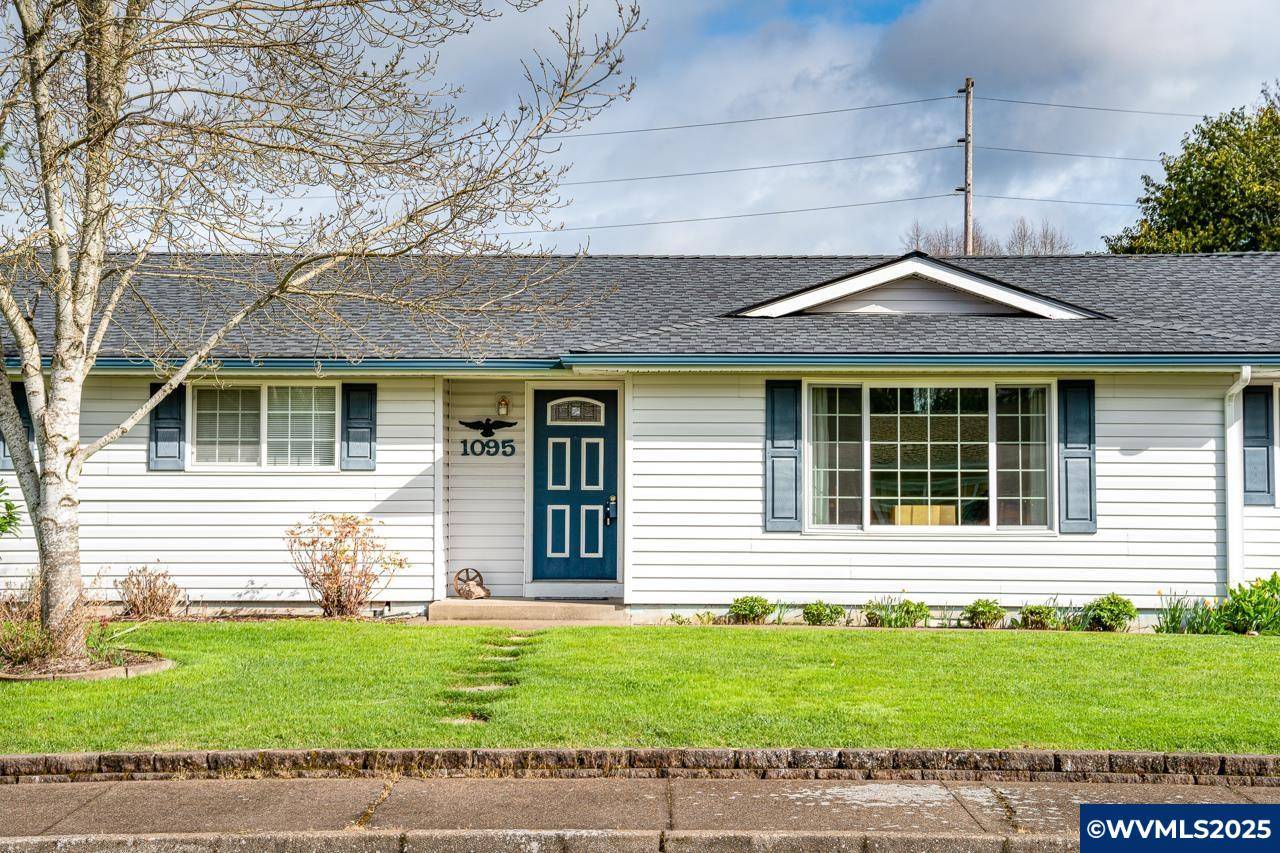 Albany, OR 97321,1095 33rd Av SW SW