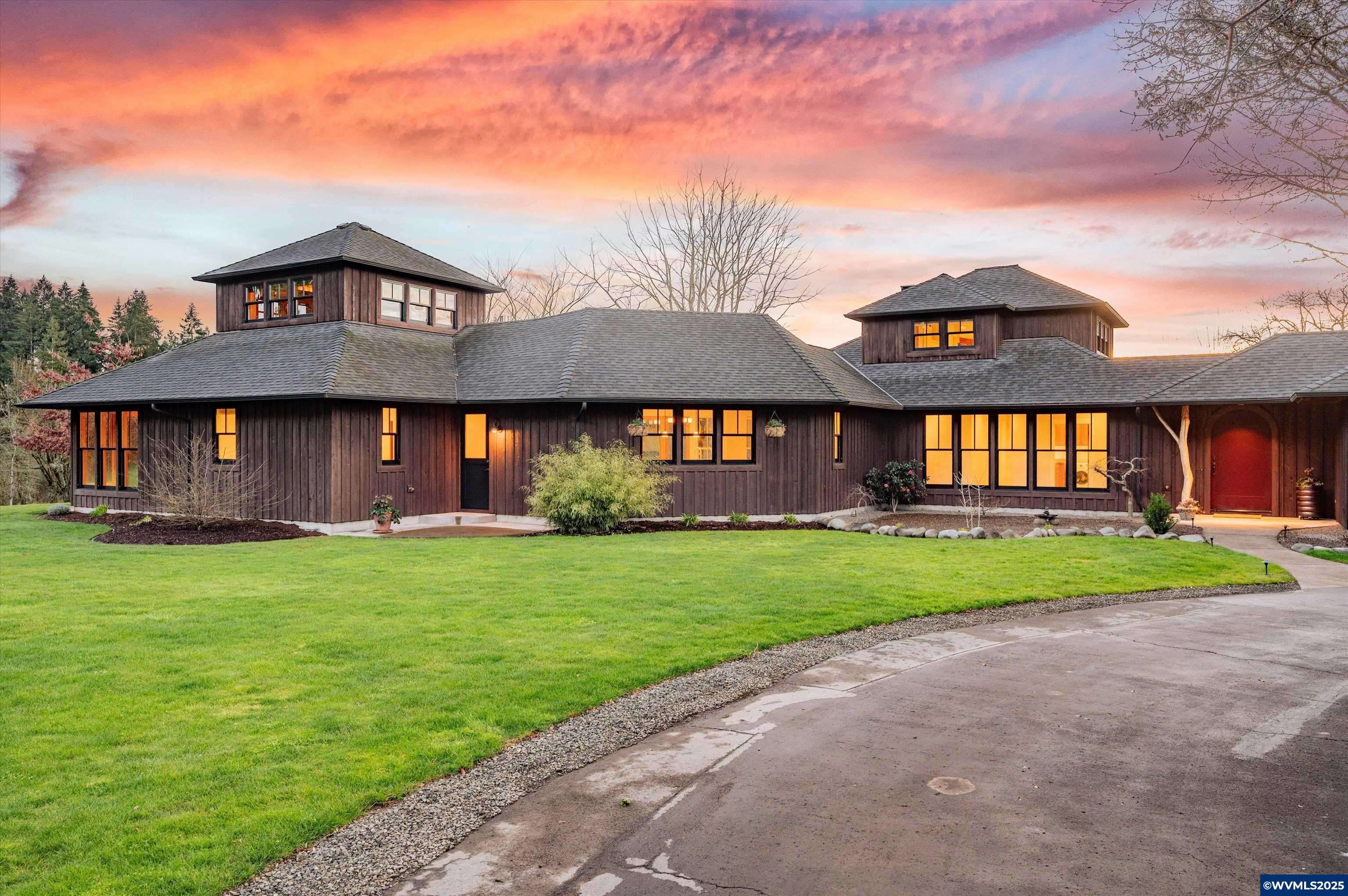 Dayton, OR 97114,13520 Kimsey Rd