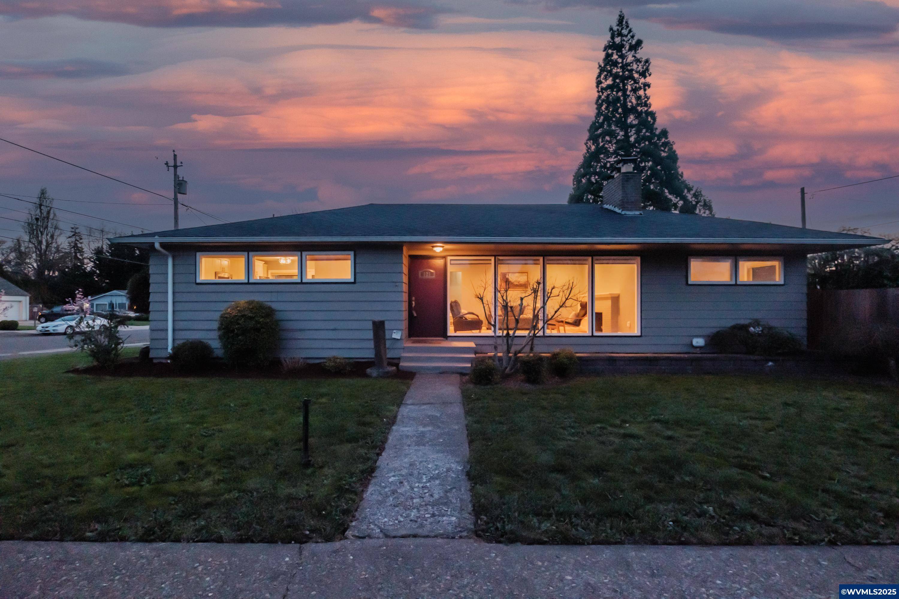 828 Lawnridge St SW SW, Albany, OR 97321