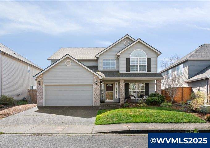 662 Merlot Av NE NE, Keizer, OR 97303
