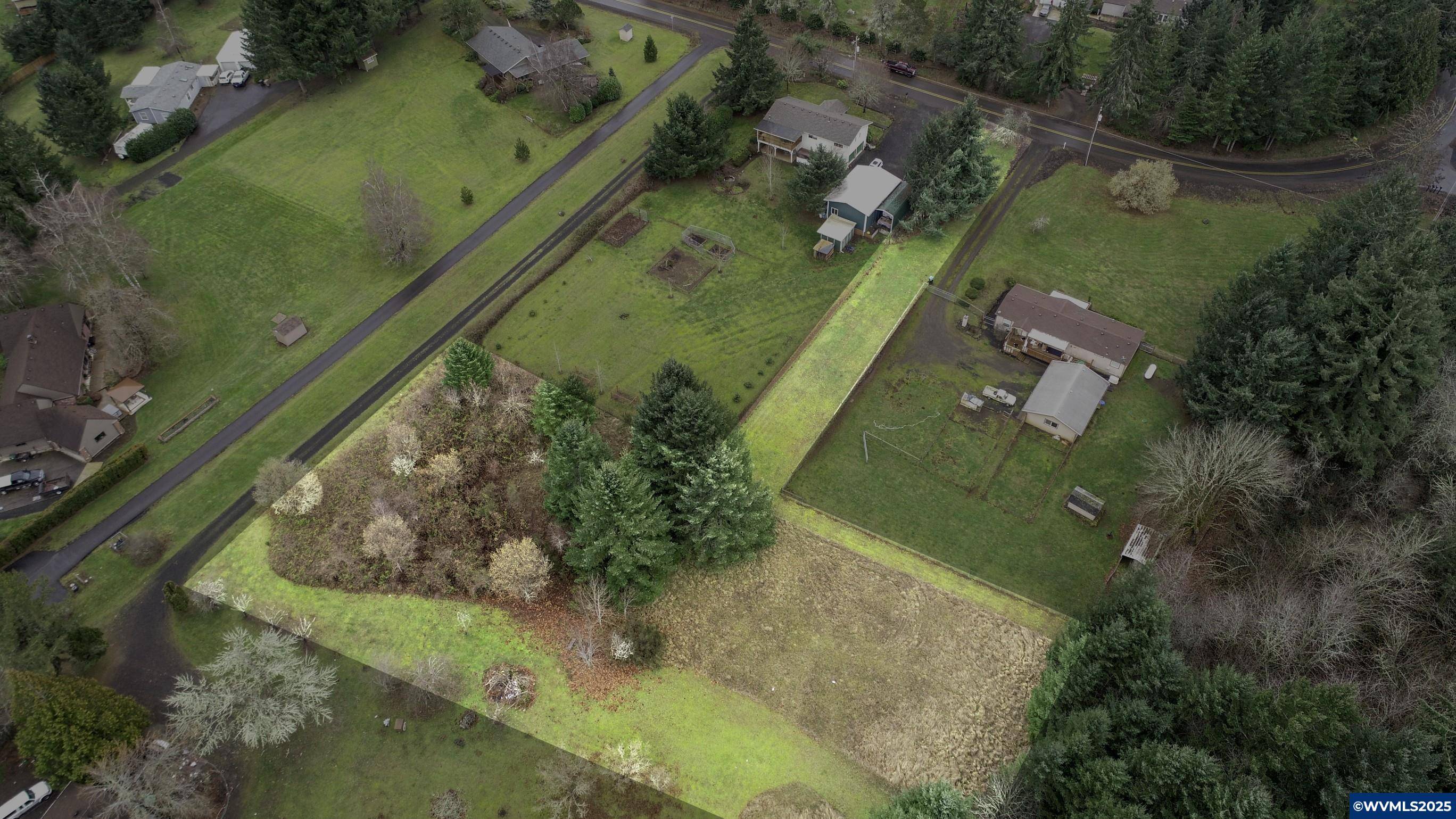 Sweet Home, OR 97386,Riggs Hill (TL#1316) Rd