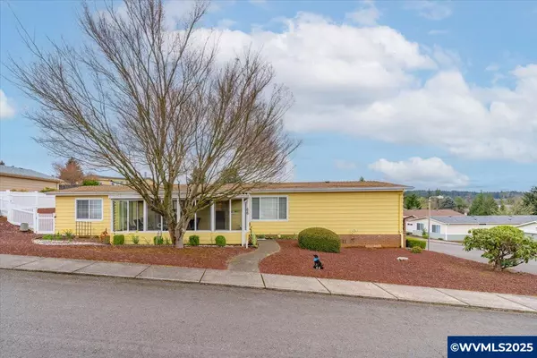 Salem, OR 97306,2120 Robins (#66) Ln SE SE