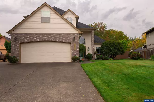 2242 Chicago Ct SE SE, Albany, OR 97322