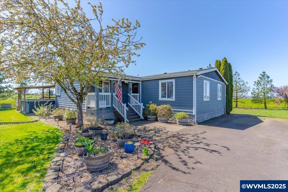36062 Providence School Rd, Lebanon, OR 97355