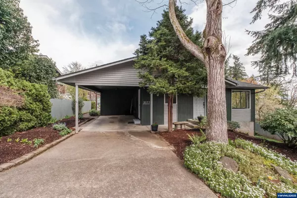 1022 Pali Dr NW NW, Salem, OR 97304