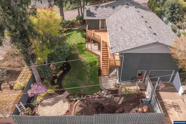 Salem, OR 97304,1022 Pali Dr NW NW