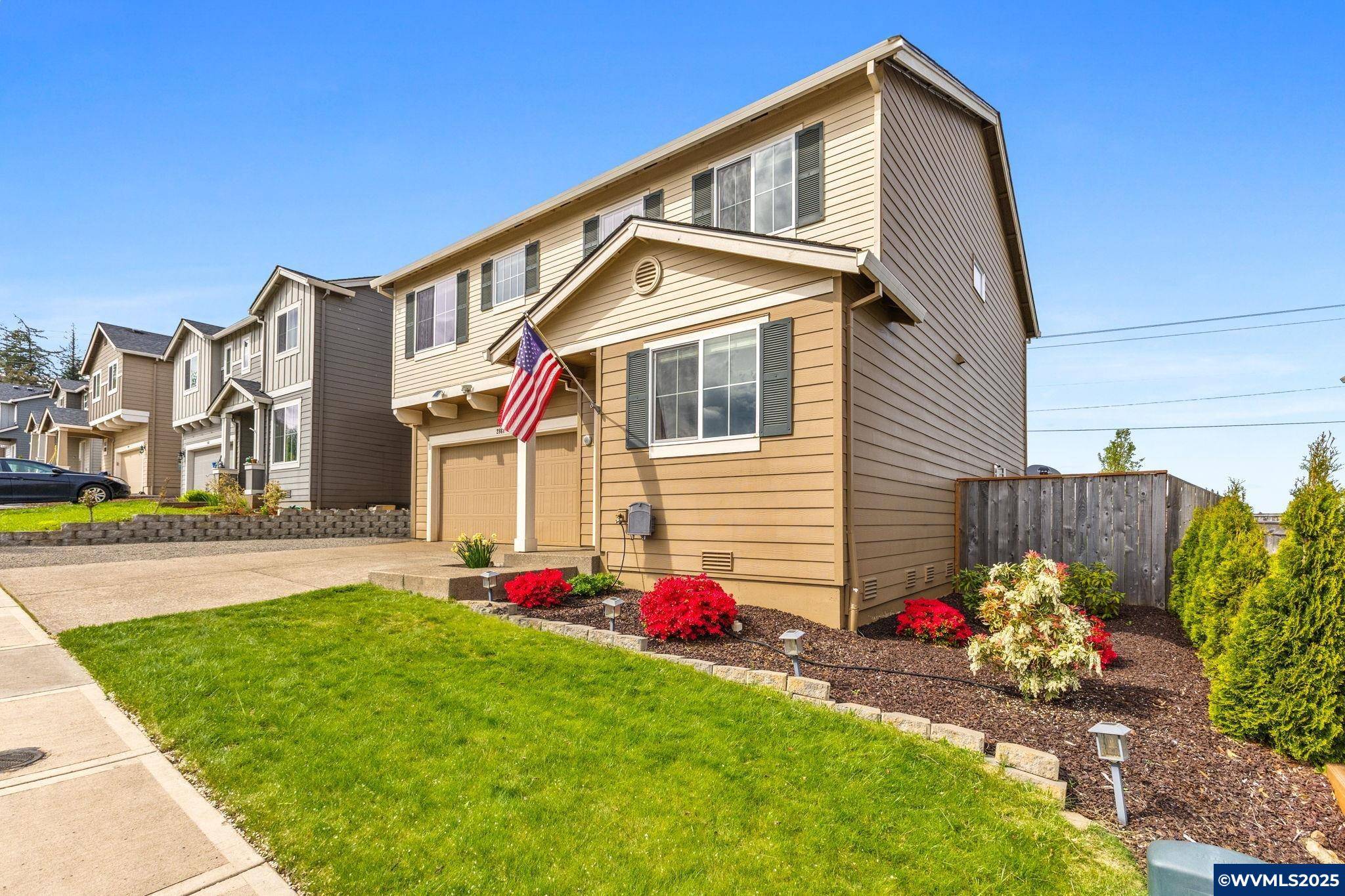 Salem, OR 97304,2867 Witch Hazel Ln NW NW