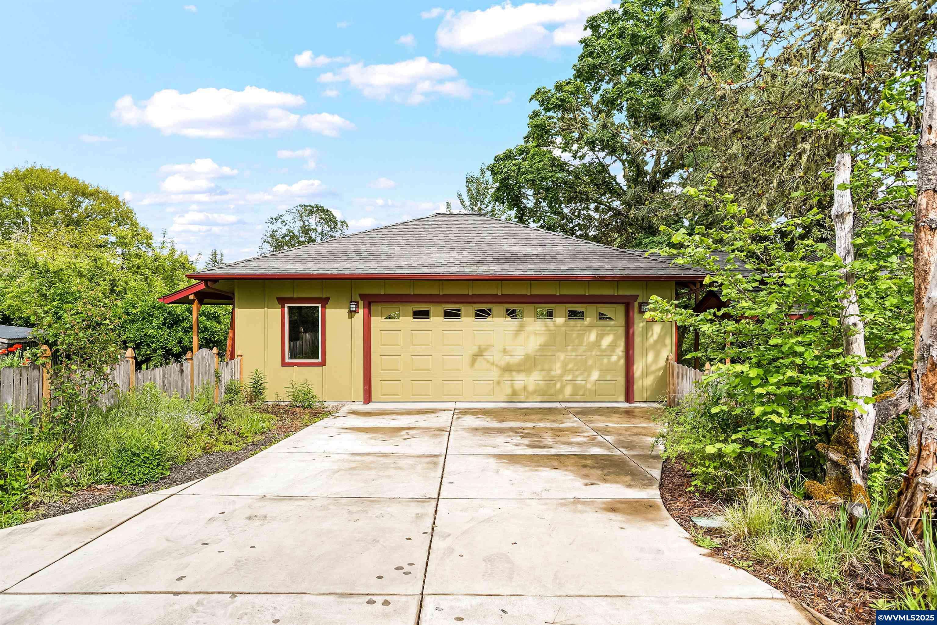 Corvallis, OR 97333,6735 Janet Wy