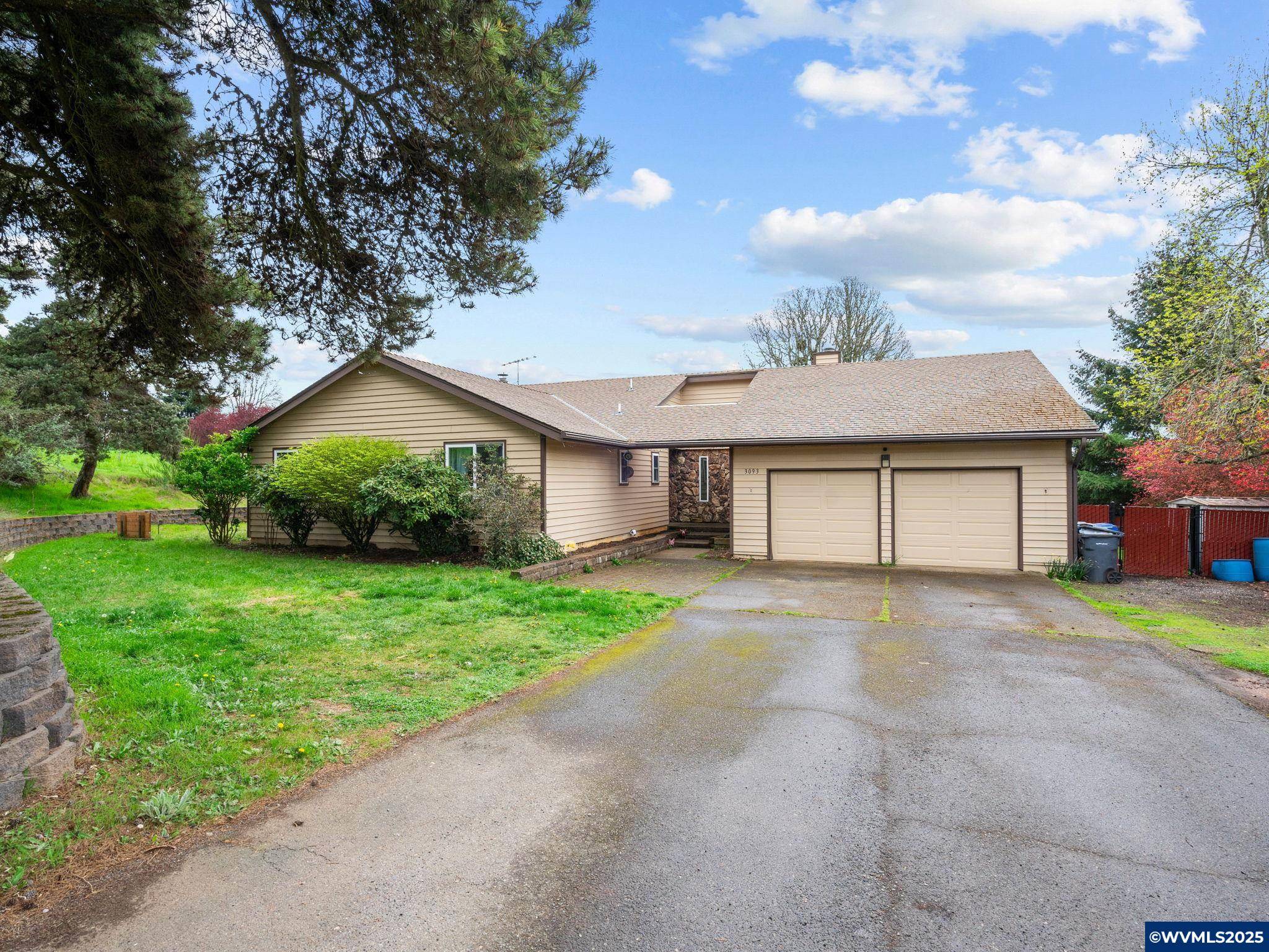 3093 Glen Creek Rd NW NW, Salem, OR 97304