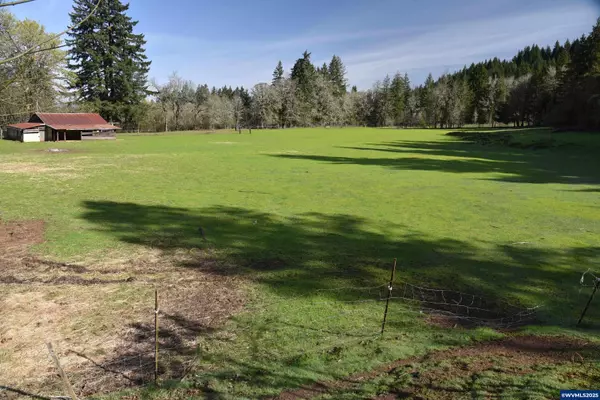 Sheridan, OR 97378,3890 Mill Creek Rd Rd