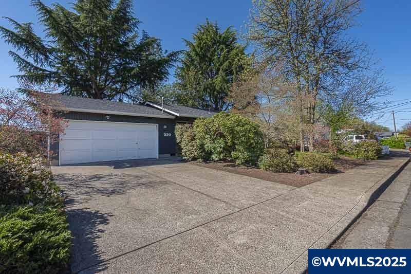 Corvallis, OR 97330,530 Oak Av