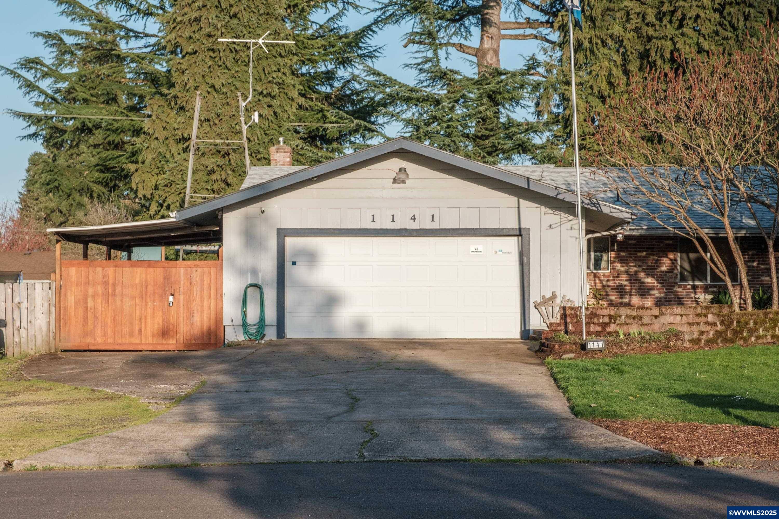 1141 Springwood Dr Dr NE NE, Albany, OR 97321