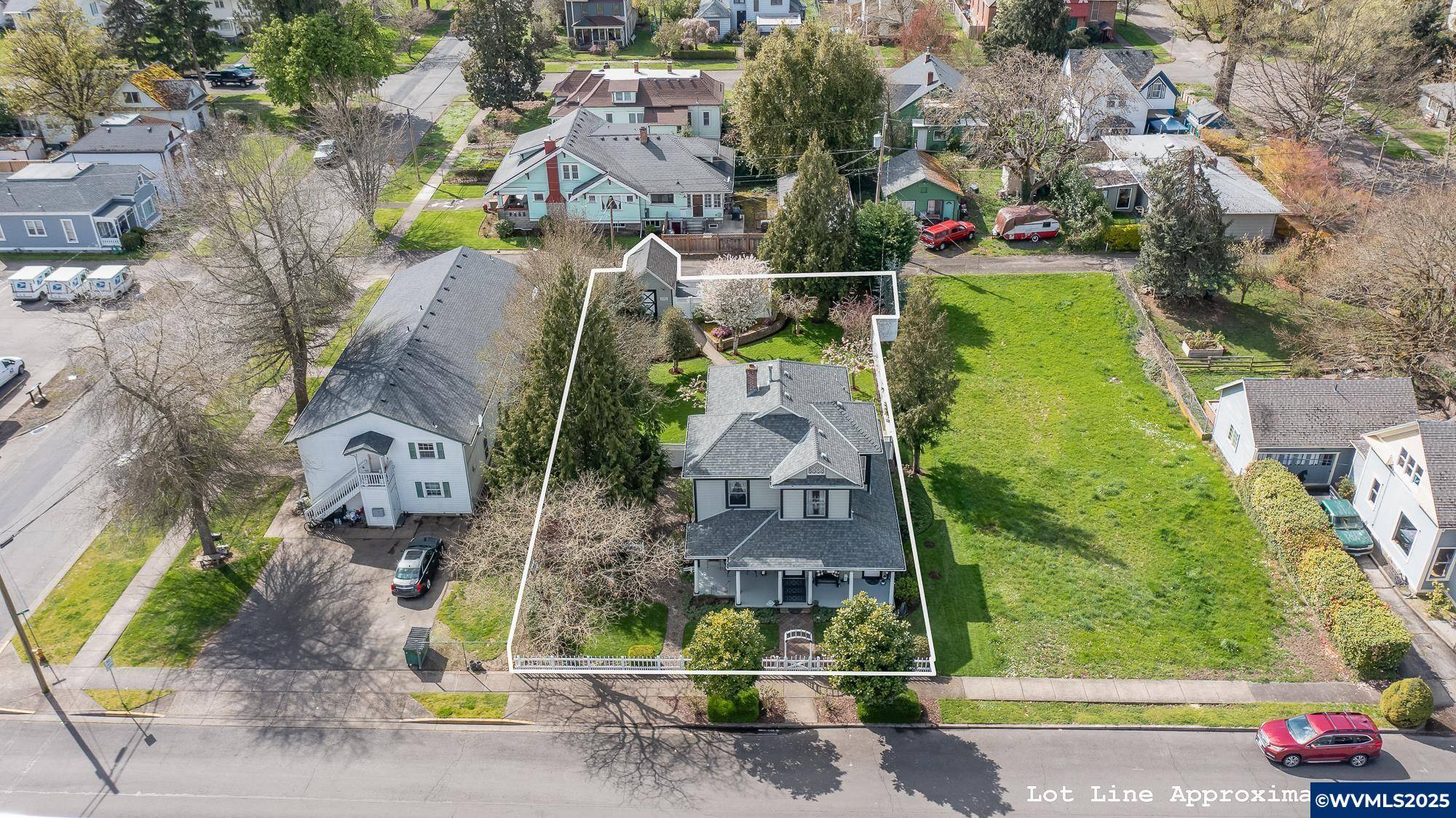 Independence, OR 97351,158 2nd St S S