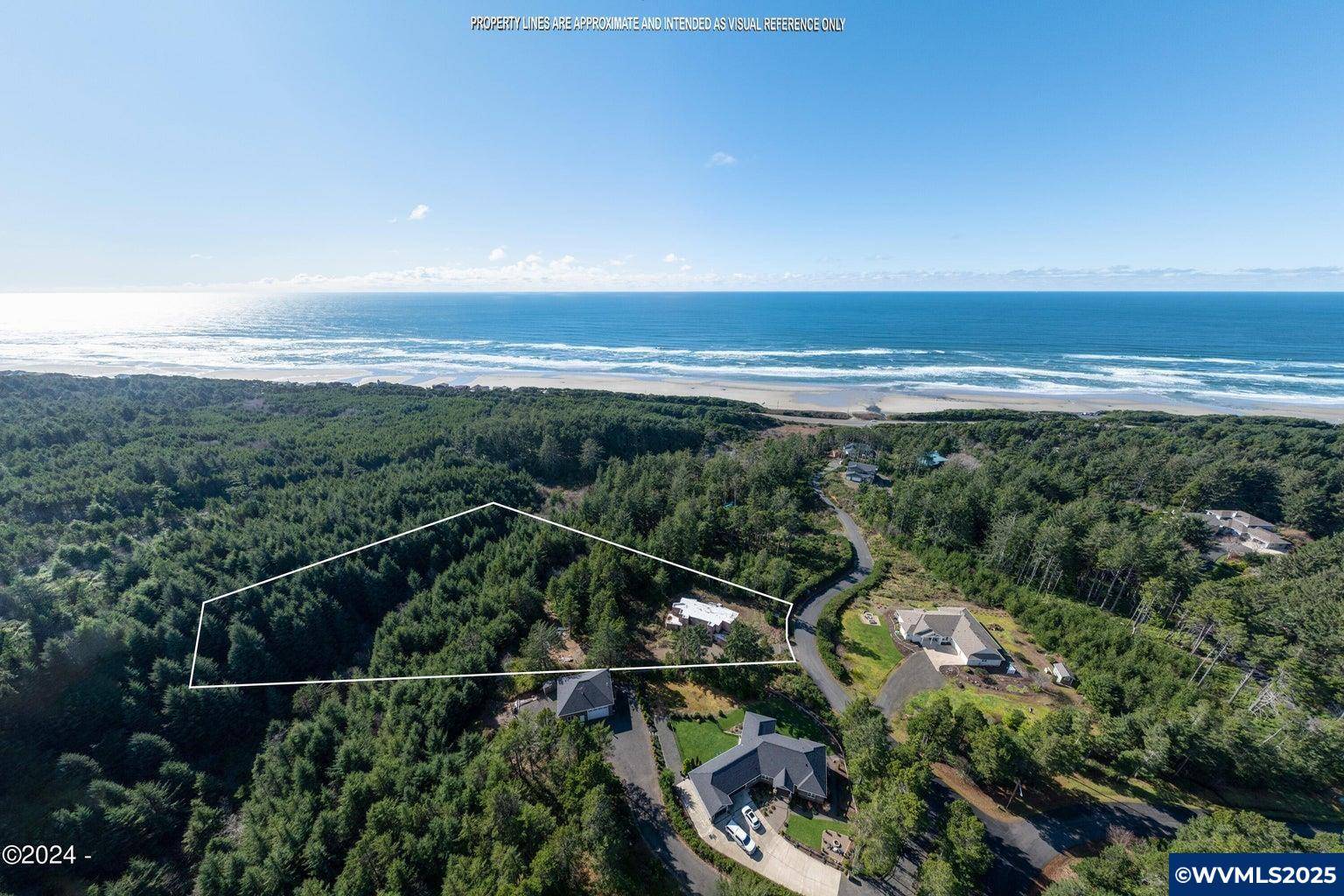 South Beach, OR 97366,80 Bracken Terrace