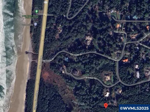 South Beach, OR 97366,80 Bracken Terrace
