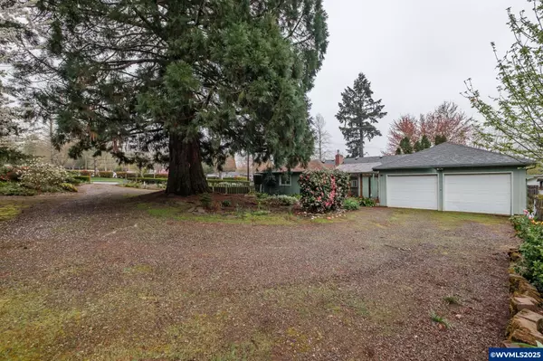 5198 Skyline Rd S S, Salem, OR 97306