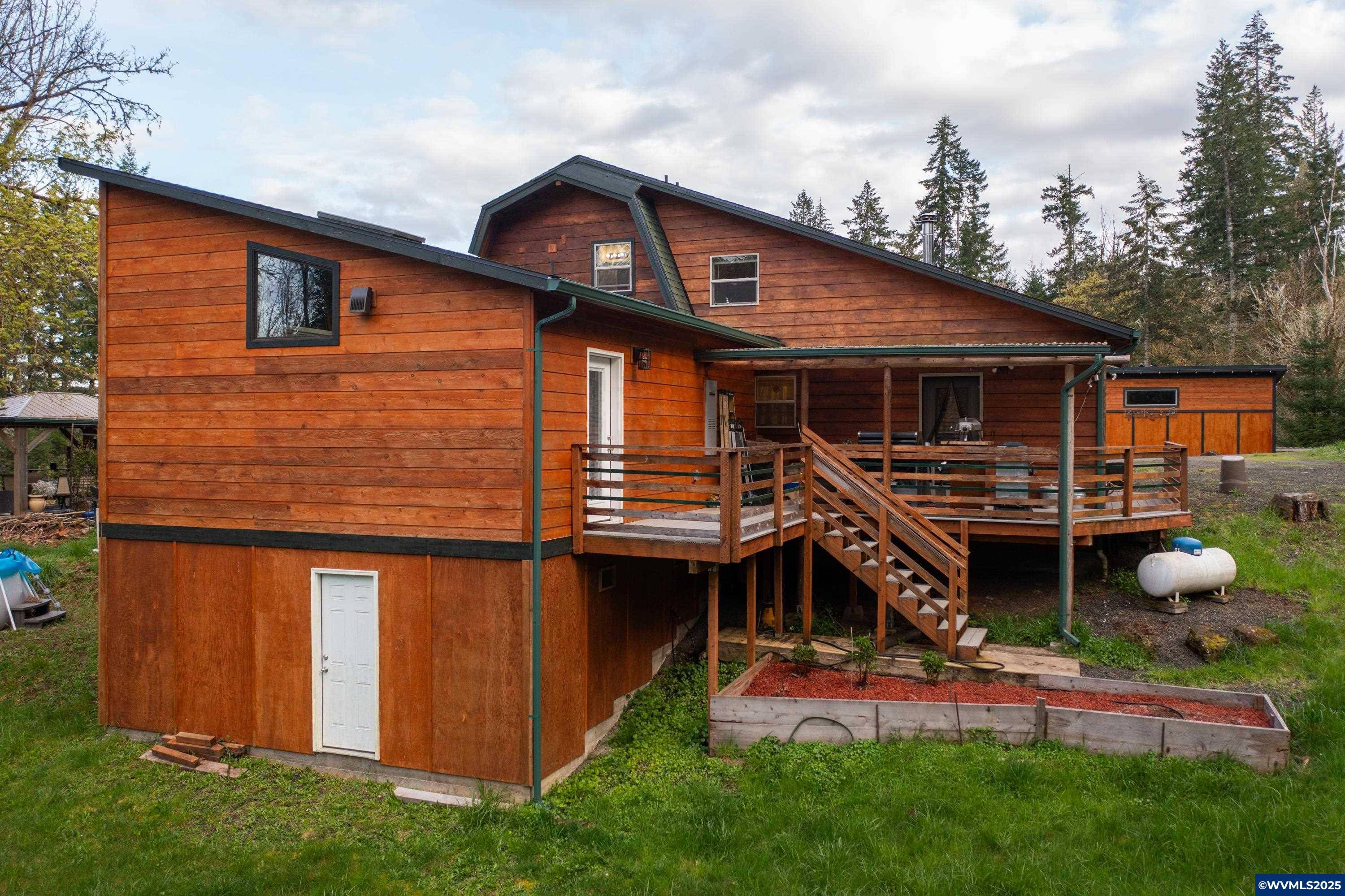 Philomath, OR 97370,23830 Old Peak Rd