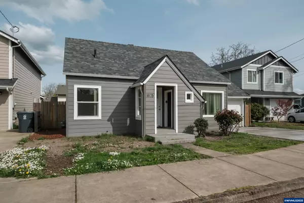 1825 Main St SE SE, Albany, OR 97322