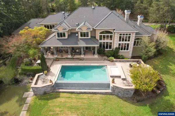 1450 North Albany Rd NW NW, Albany, OR 97321