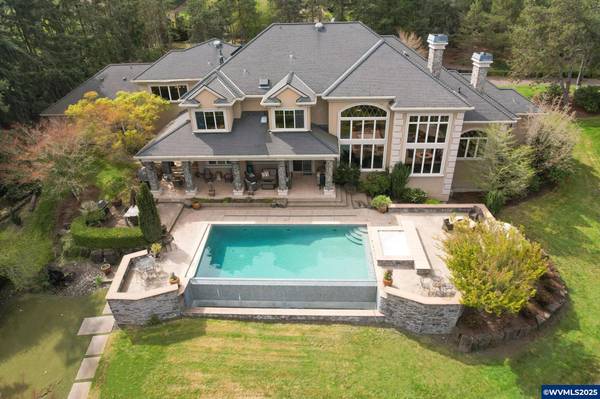 1450 North Albany Rd NW NW, Albany, OR 97321