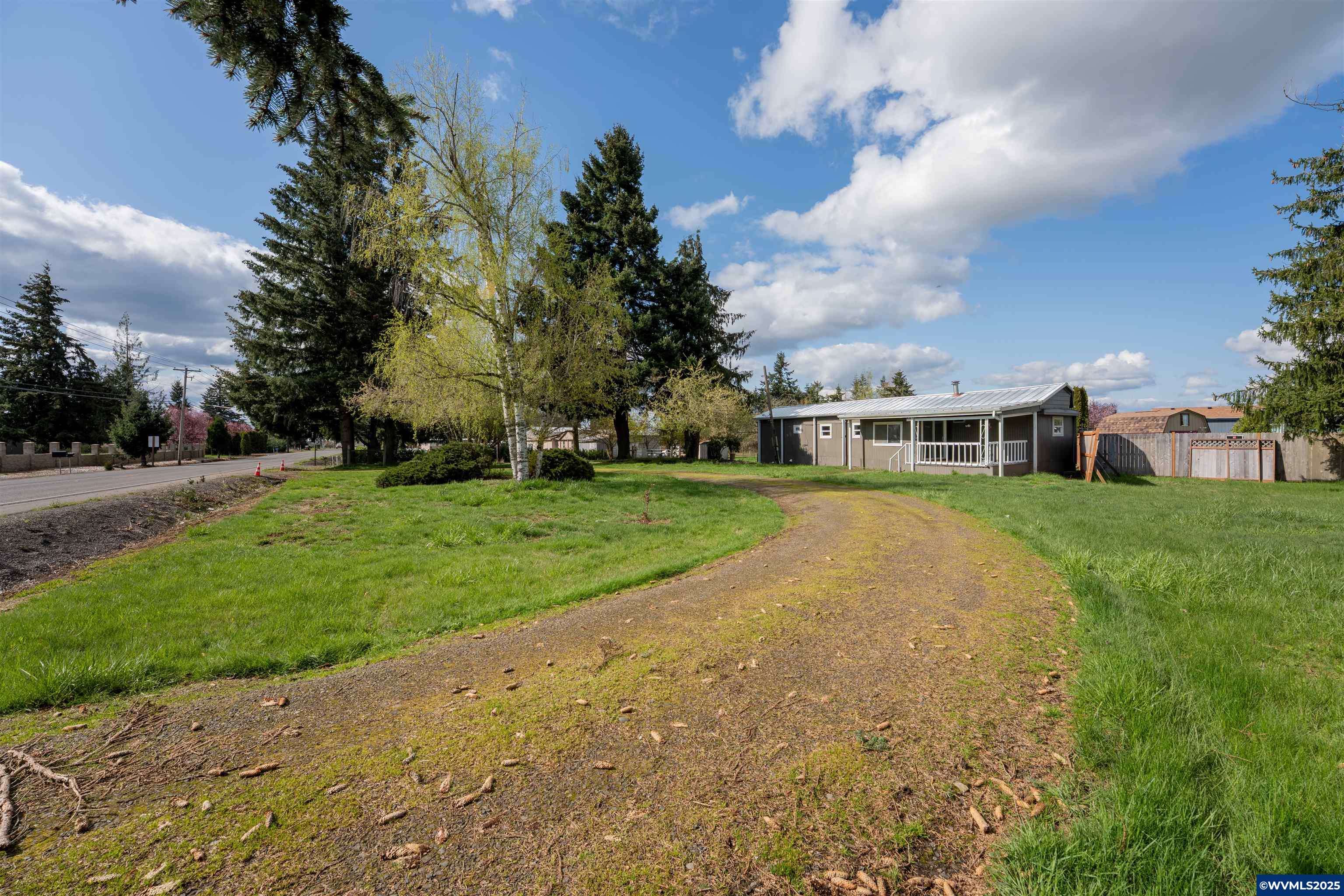 Aumsville, OR 97325,10353 Mill Creek Rd SE SE